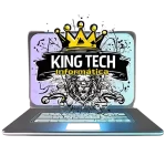 King Tech Informática | Garantia e Confiança